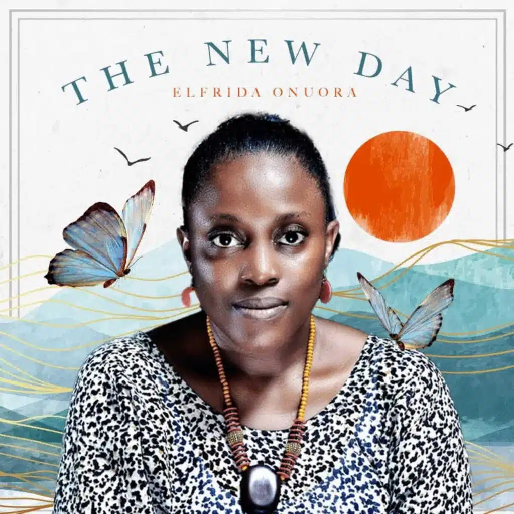 The Children's Love Chant (feat. Amaka Onuora & Crystal Onuora)