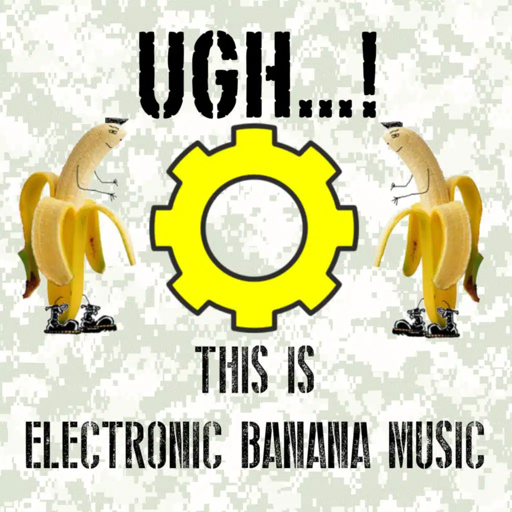 This is Electronic Banana Music