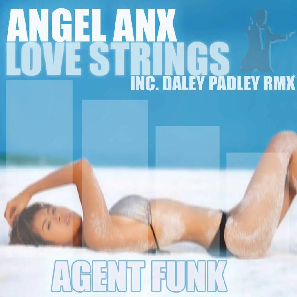 Love Strings (feat. Daley Padley)
