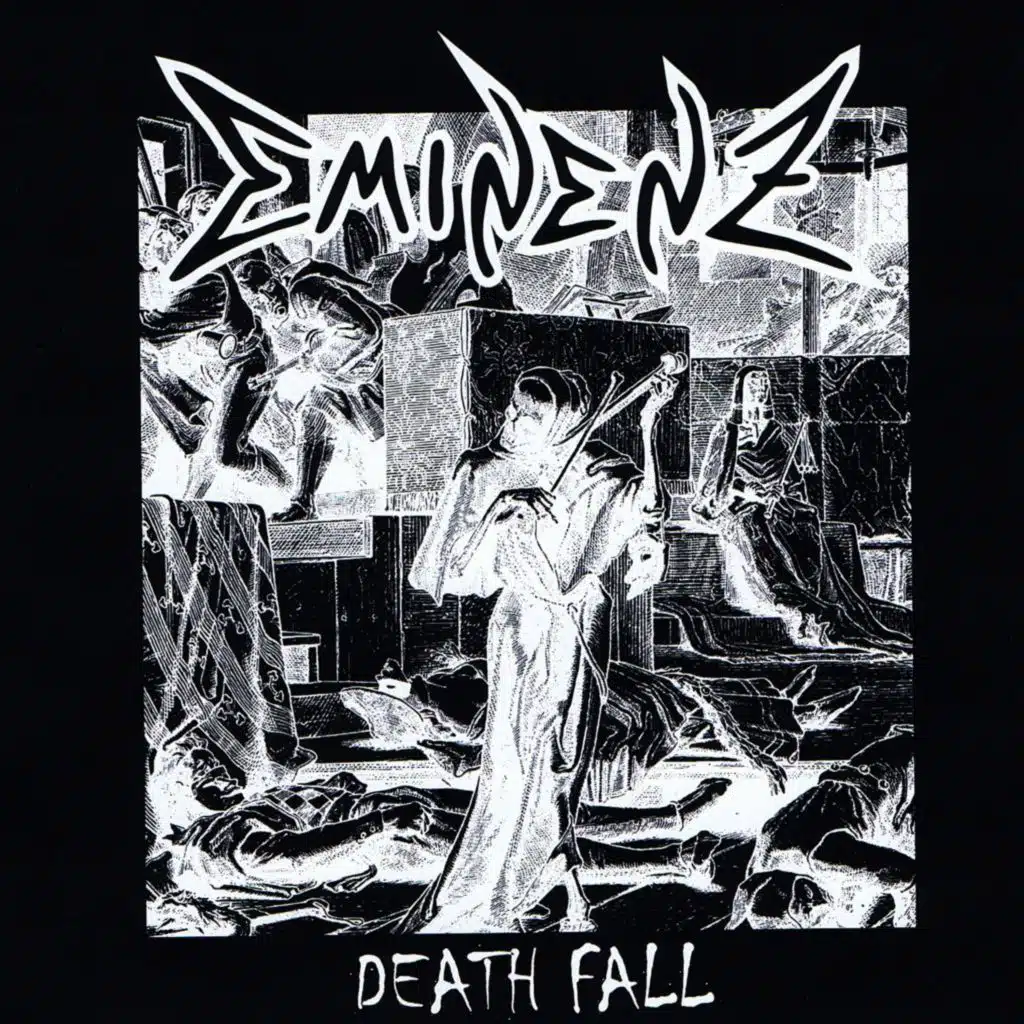 Death Fall
