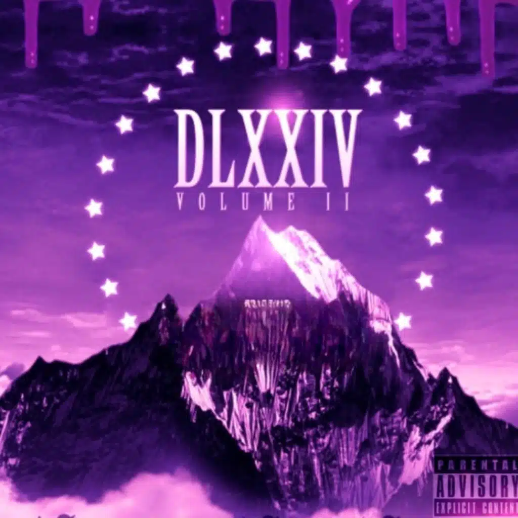 DLXXIV, Vol. 2