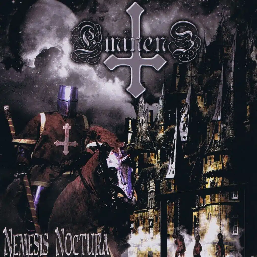 Nemesis Nocturna