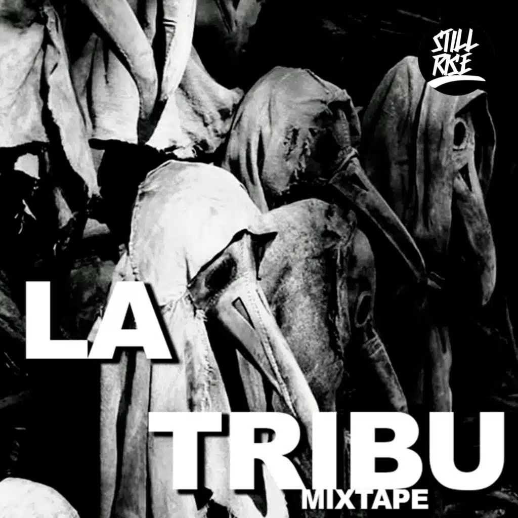 La Tribu Mixtape
