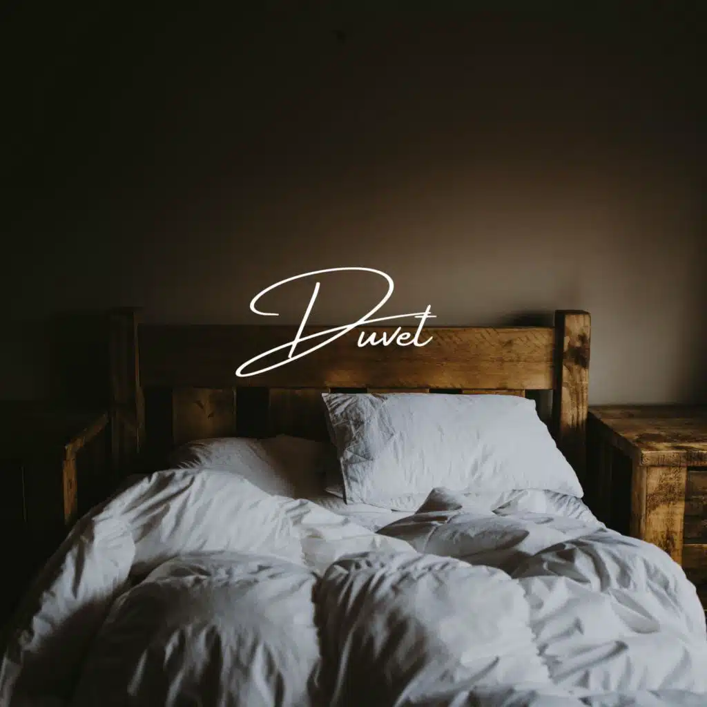 Duvet