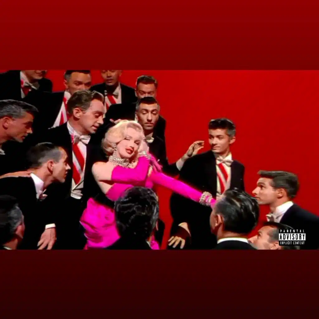 $he on the Go (feat. Clay X)