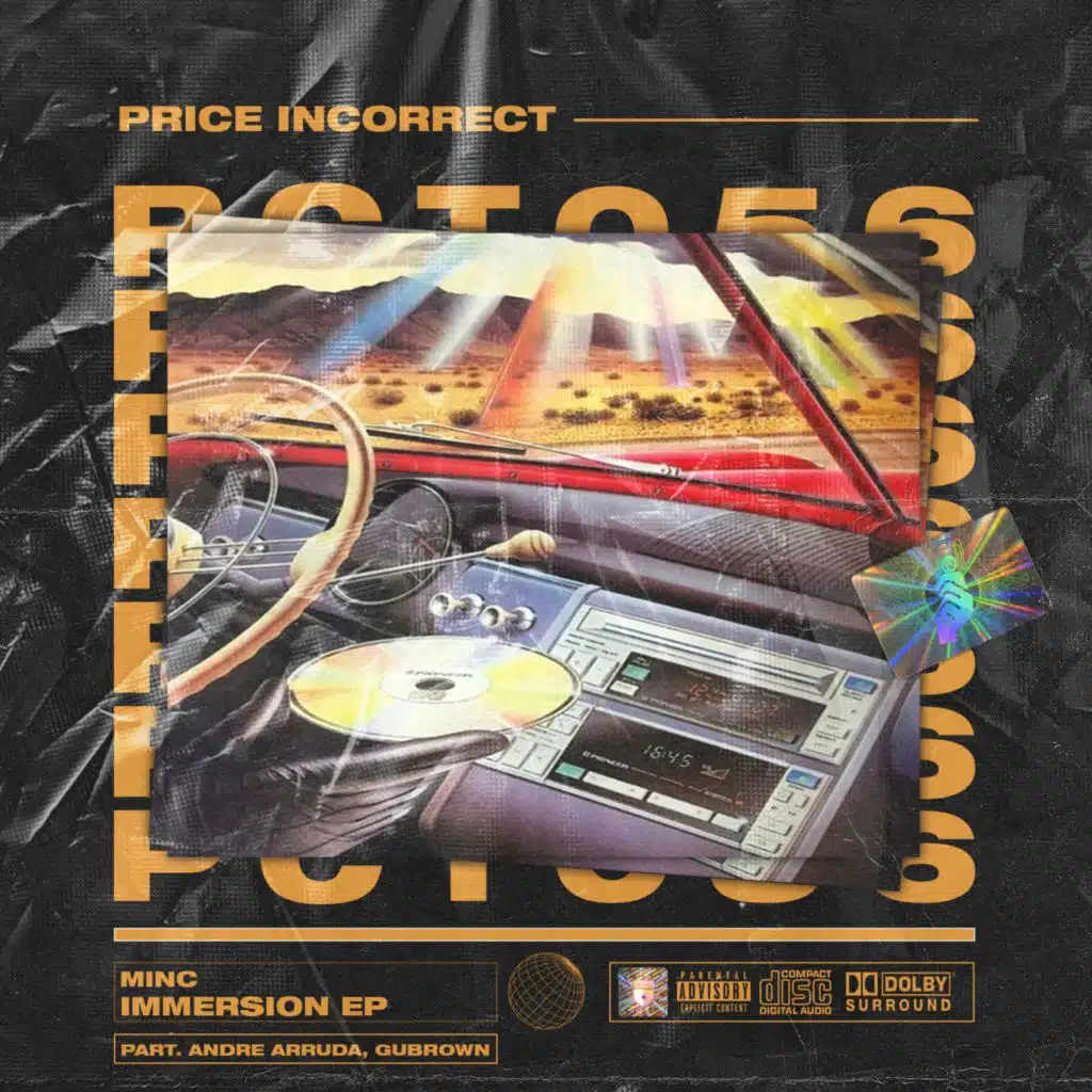 André Arruda & Minc