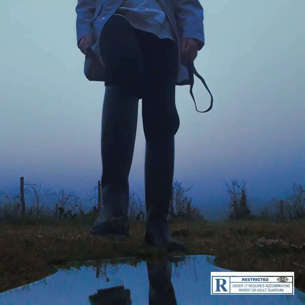 Les recoins sans lumière