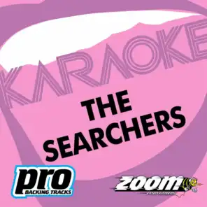The Searchers (Karaoke)