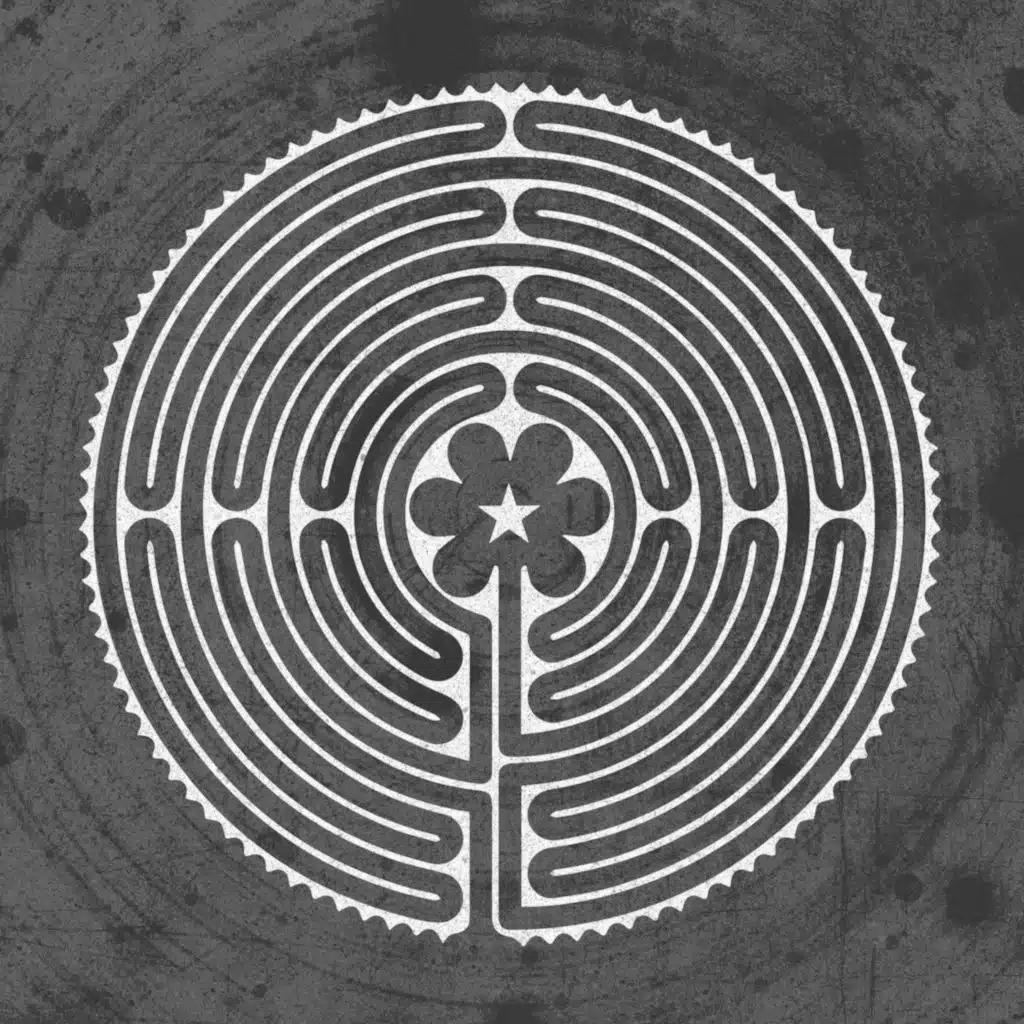 The Labyrinth