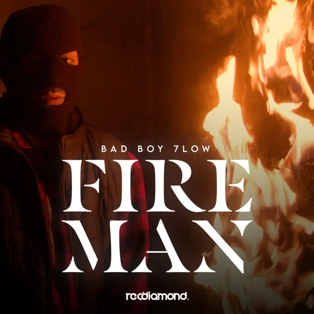 Fire Man