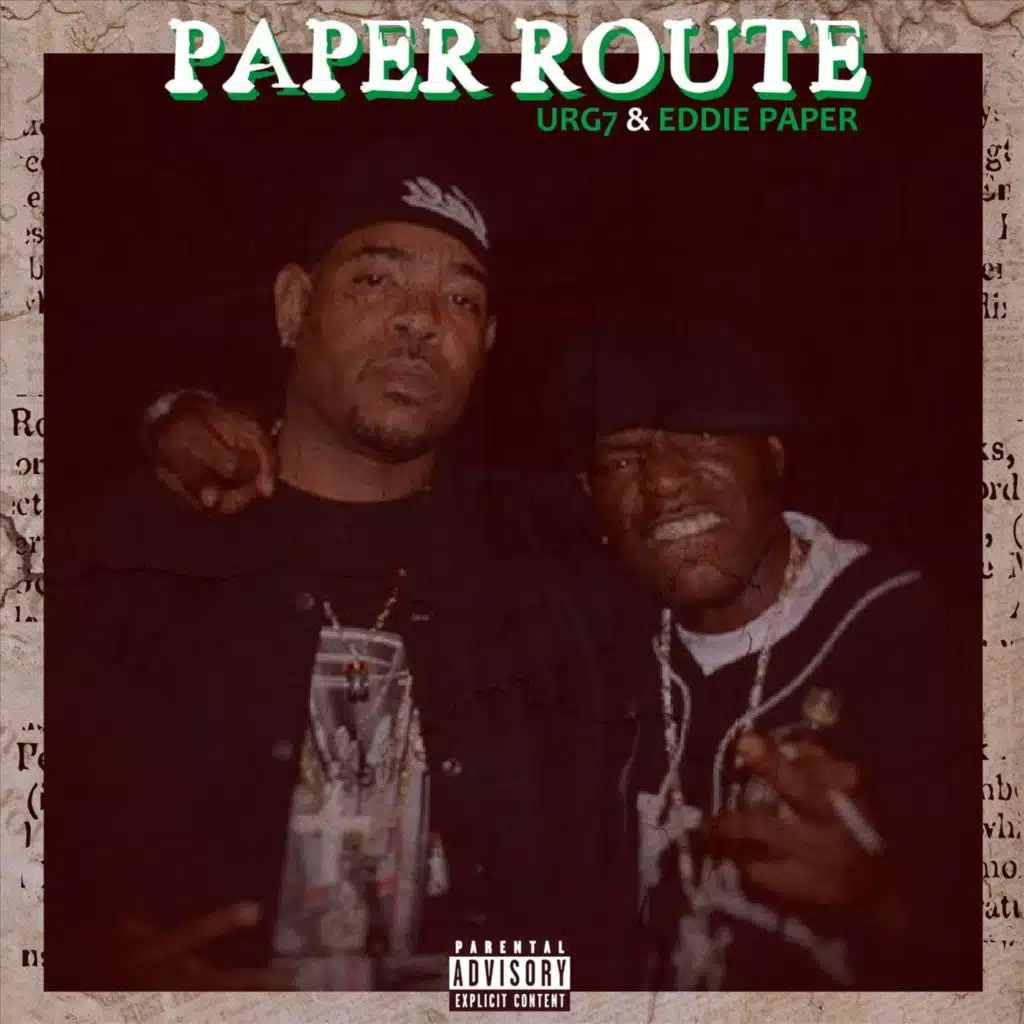 Paper Route