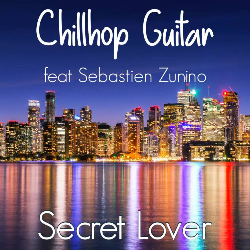 Secret Lover (feat. Sebastien Zunino)