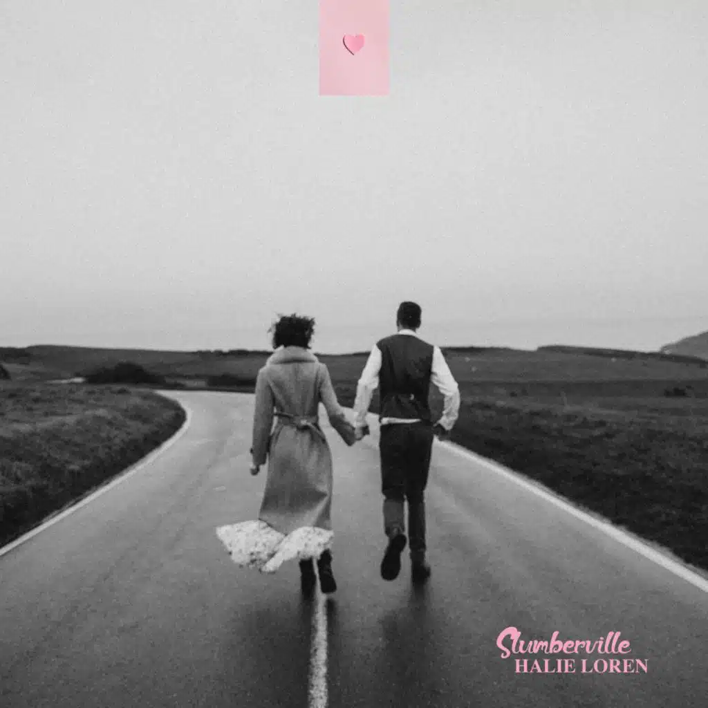 Slumberville & Halie Loren