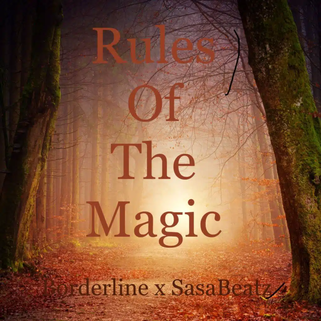 Borderline & Sasabeatz