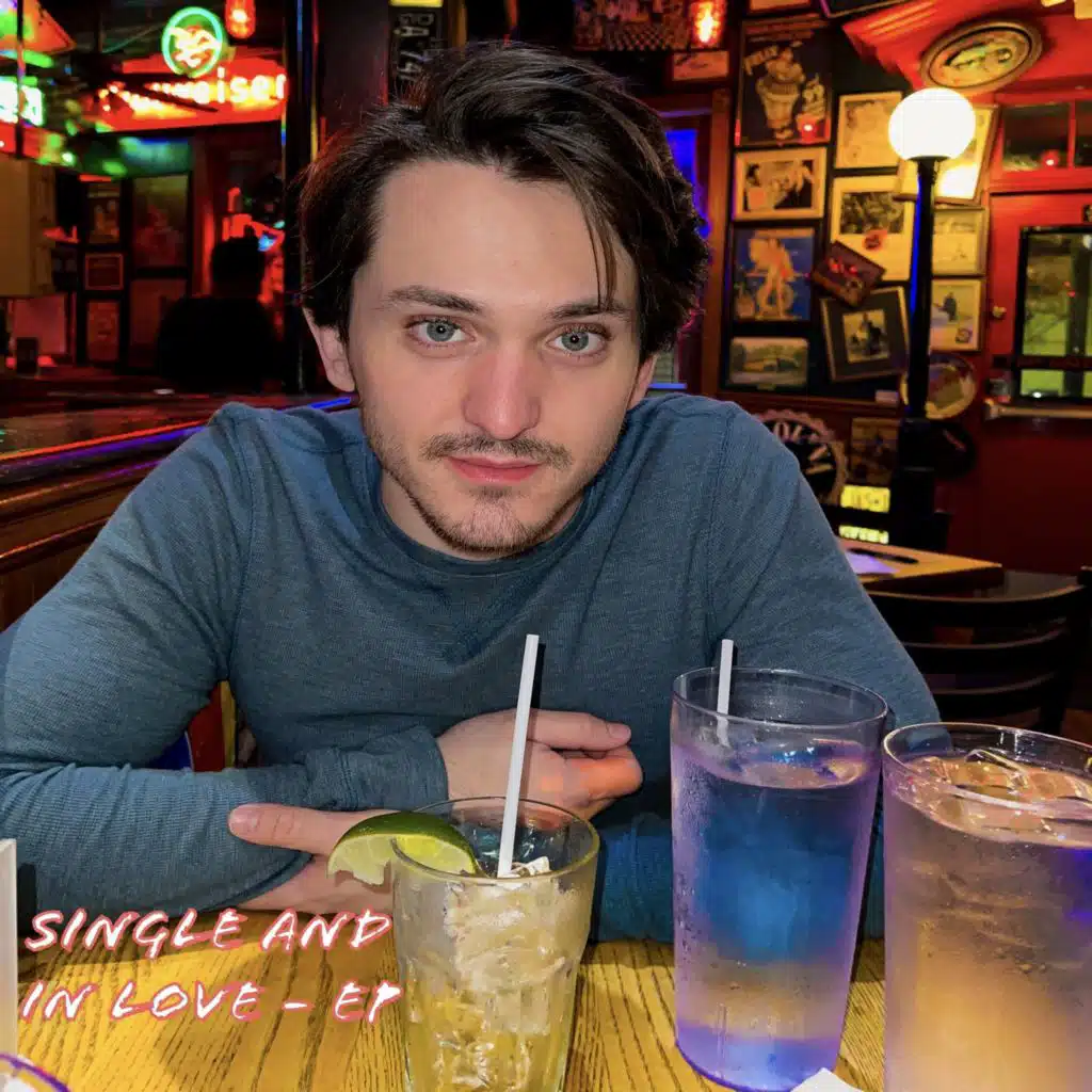 Single and in Love