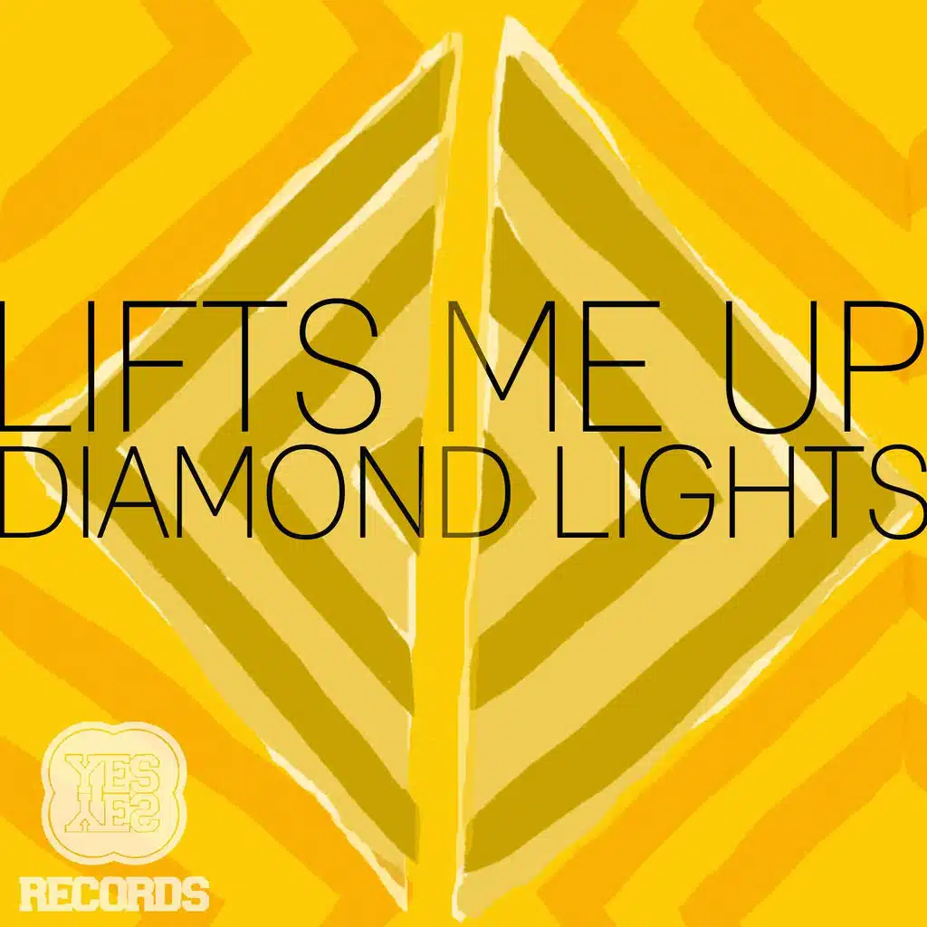 Lifts Me Up EP
