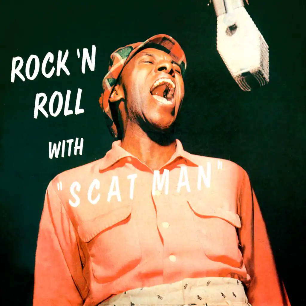 Rock 'n Roll with Scatman Crothers