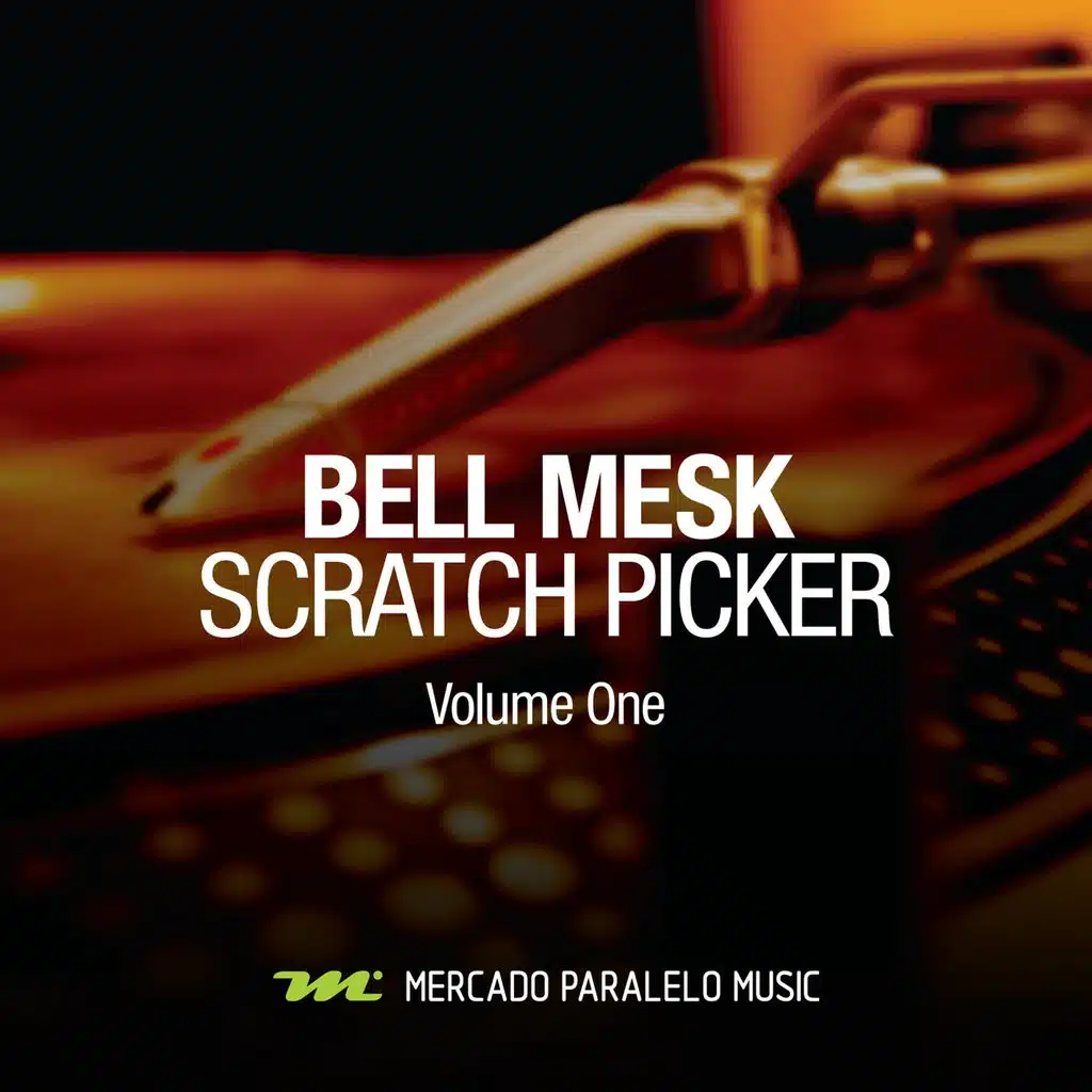 Scratch Picker, Vol. 1