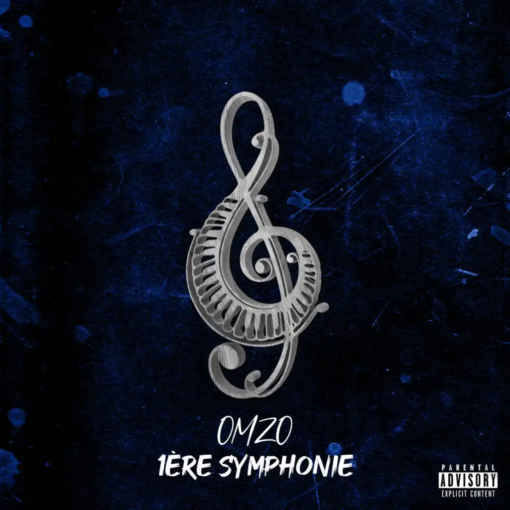 1ère Symphonie (Hushpuppi)