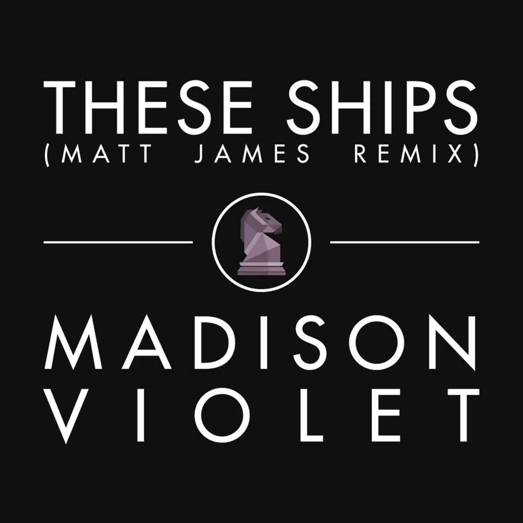 These Ships (Matt James Radio Edit)