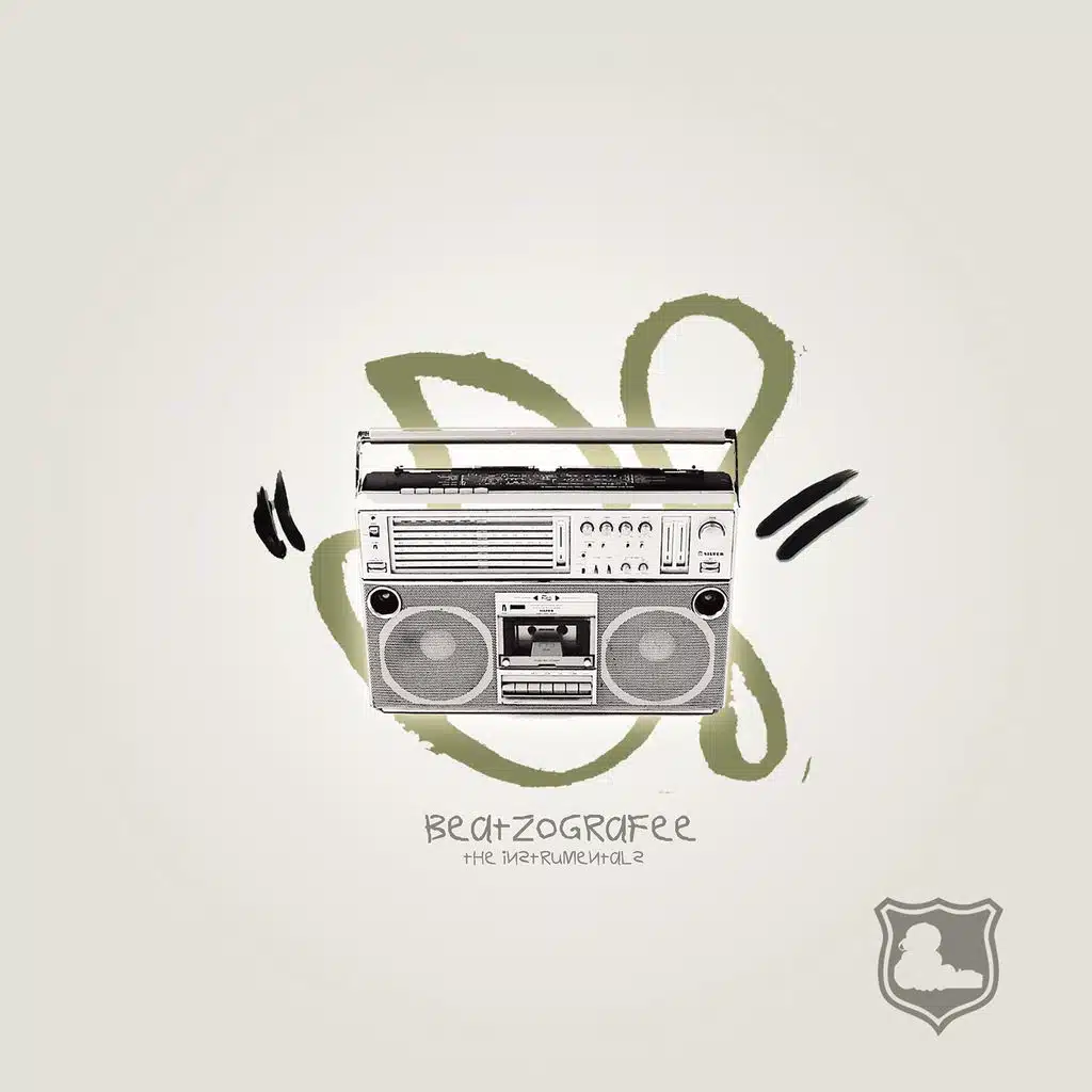 Beatzografee