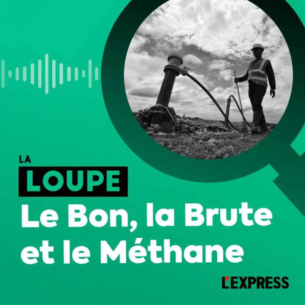 Le Bon, la Brute et le Méthane (rediffusion)