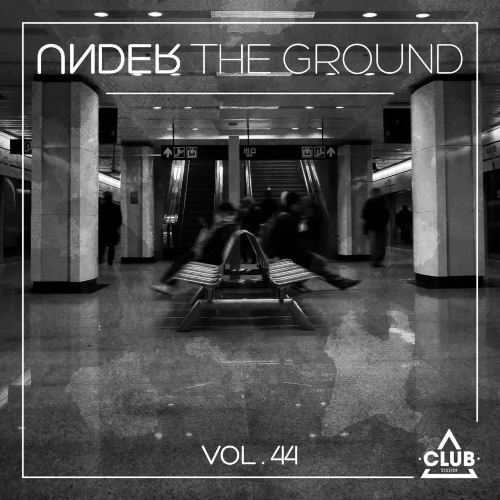 Under the Ground, Vol. 44