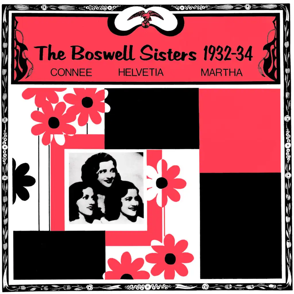 Presenting The Boswell Sisters