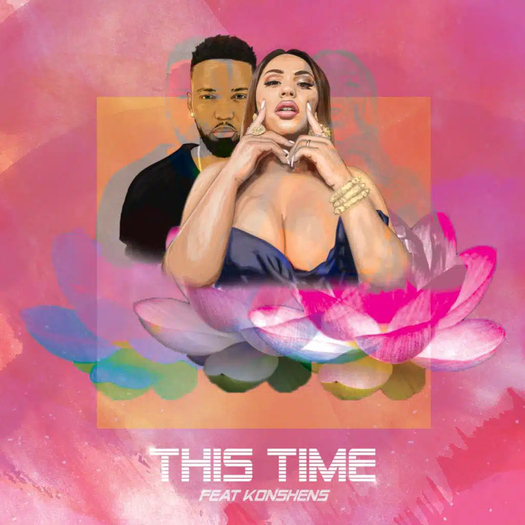 This Time (Remix) [feat. Konshens]