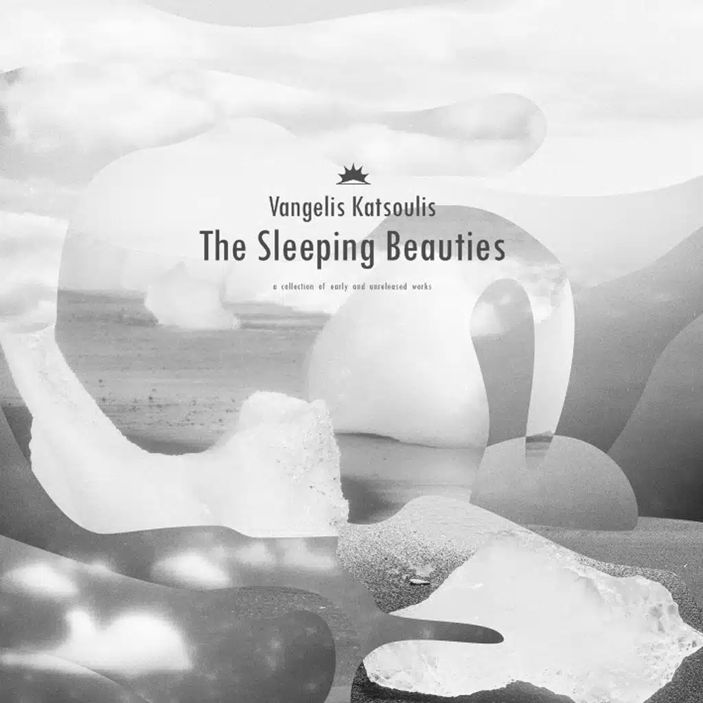 The Sleeping Beauties: A Collection of Early and Unreleased Works