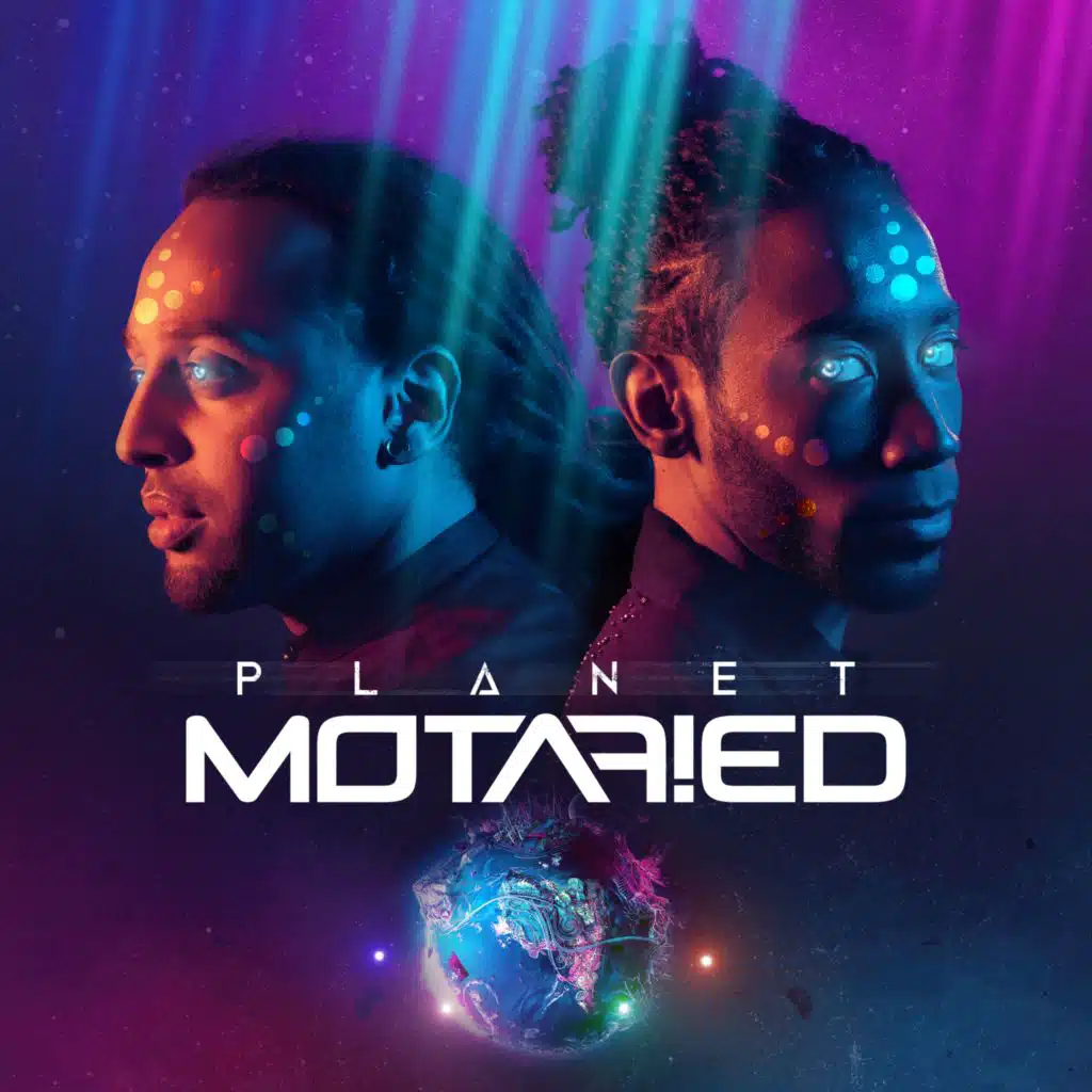 Motafied Beatz & MC Me