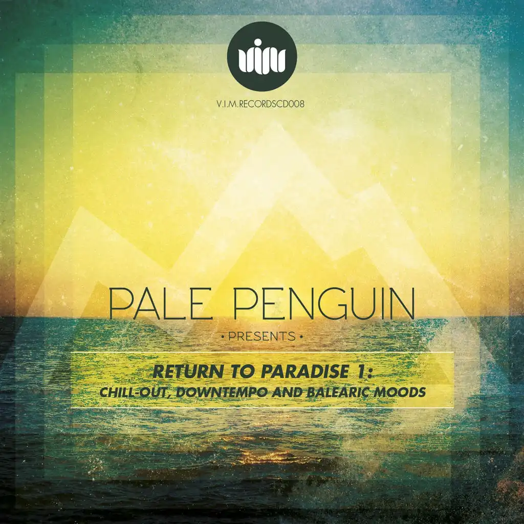 PALE PENGUIN presents RETURN TO PARADISE 1