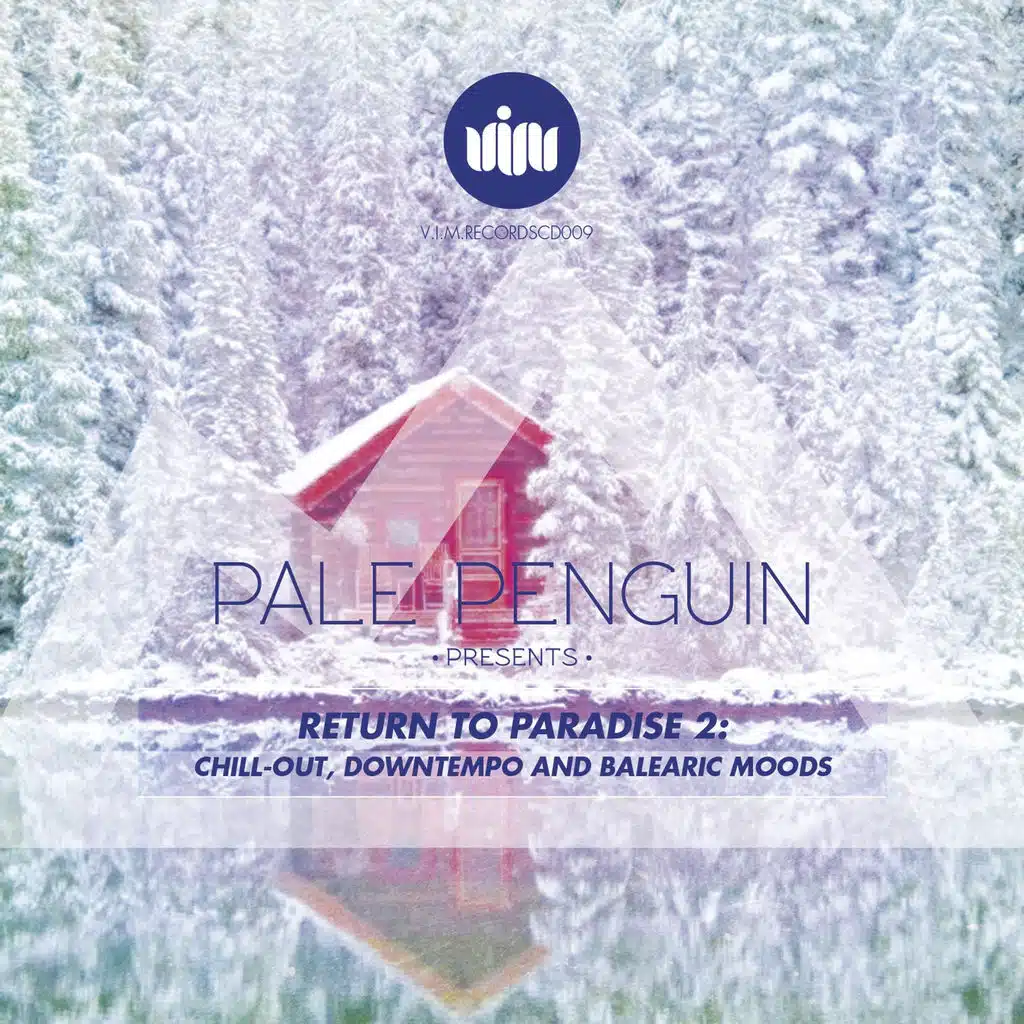 PALE PENGUIN presents RETURN TO PARADISE 2