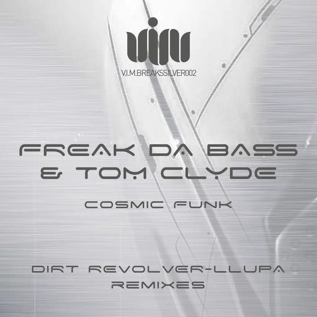 Freak da Bass