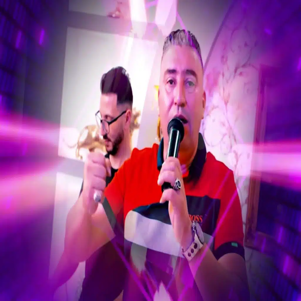 عقبة جوماطي و شاب زبير