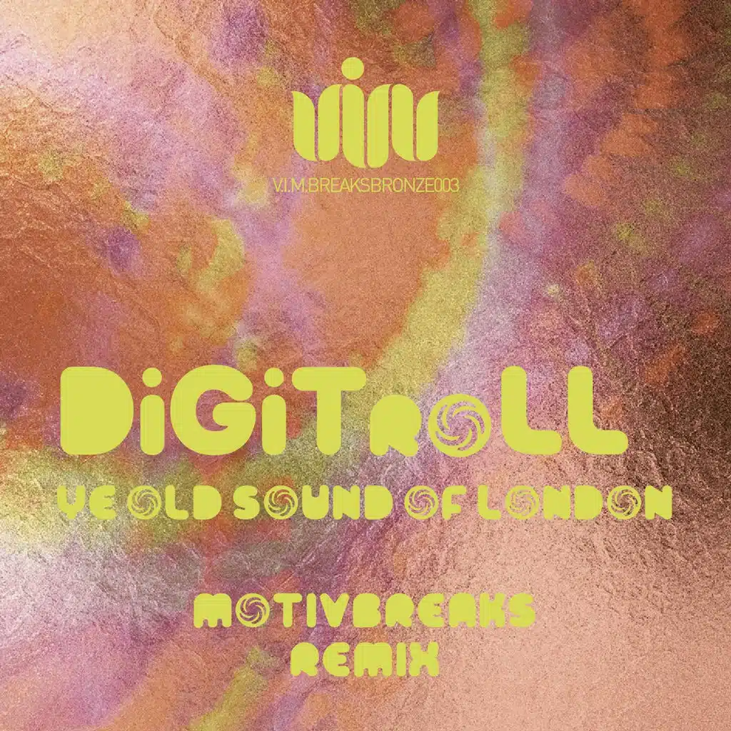 YE OLDE SOUND OF LONDON