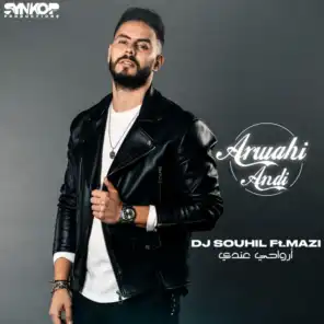 Arwahi Andi (feat. Mazi)