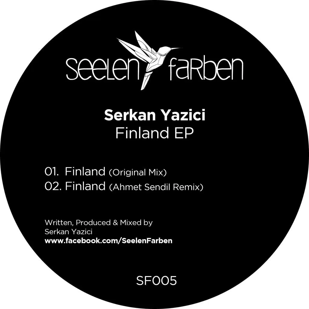 Finland EP