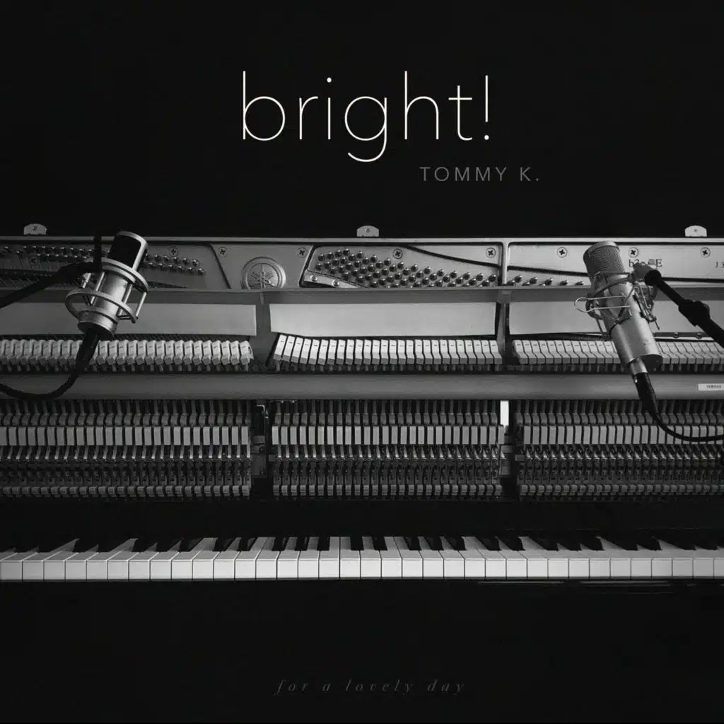 bright!