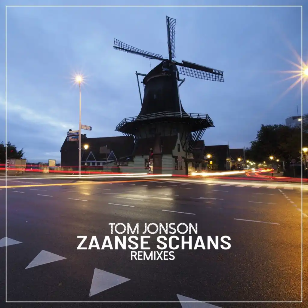 Zaanse Schans (David Buscholl Remix)