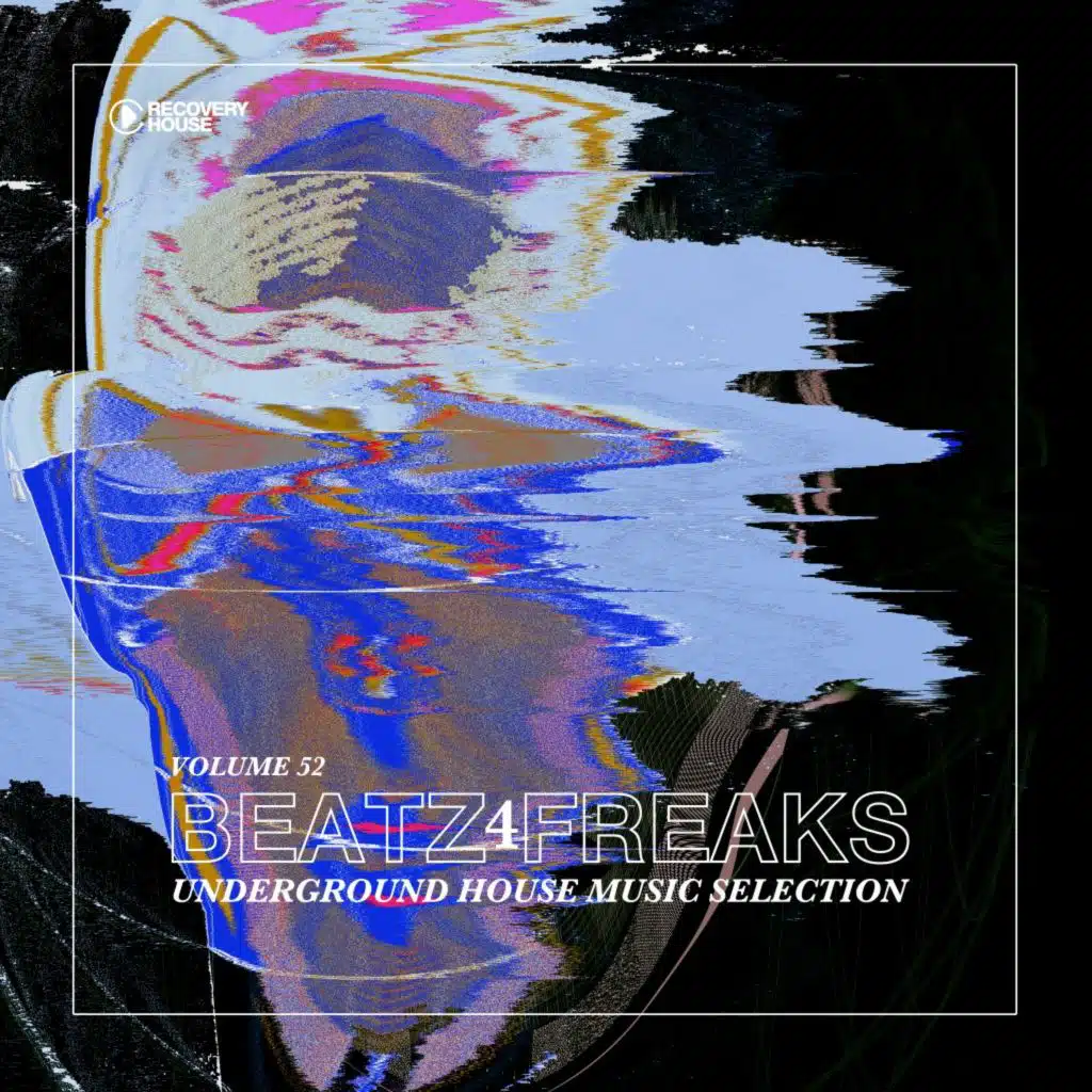 Beatz 4 Freaks, Vol. 52