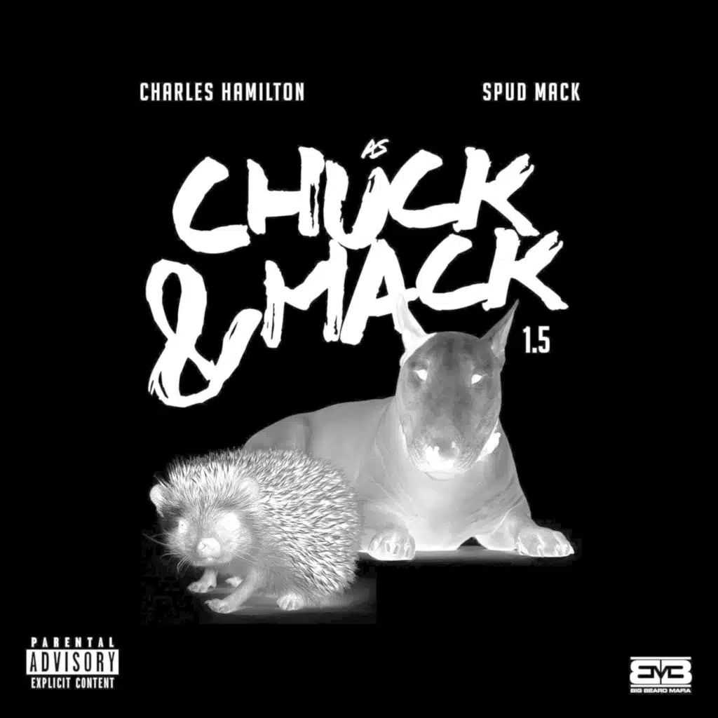 chuck and mack reloaded