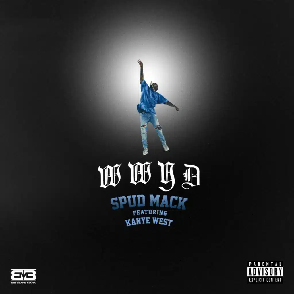 wwyd (feat. yeezus)