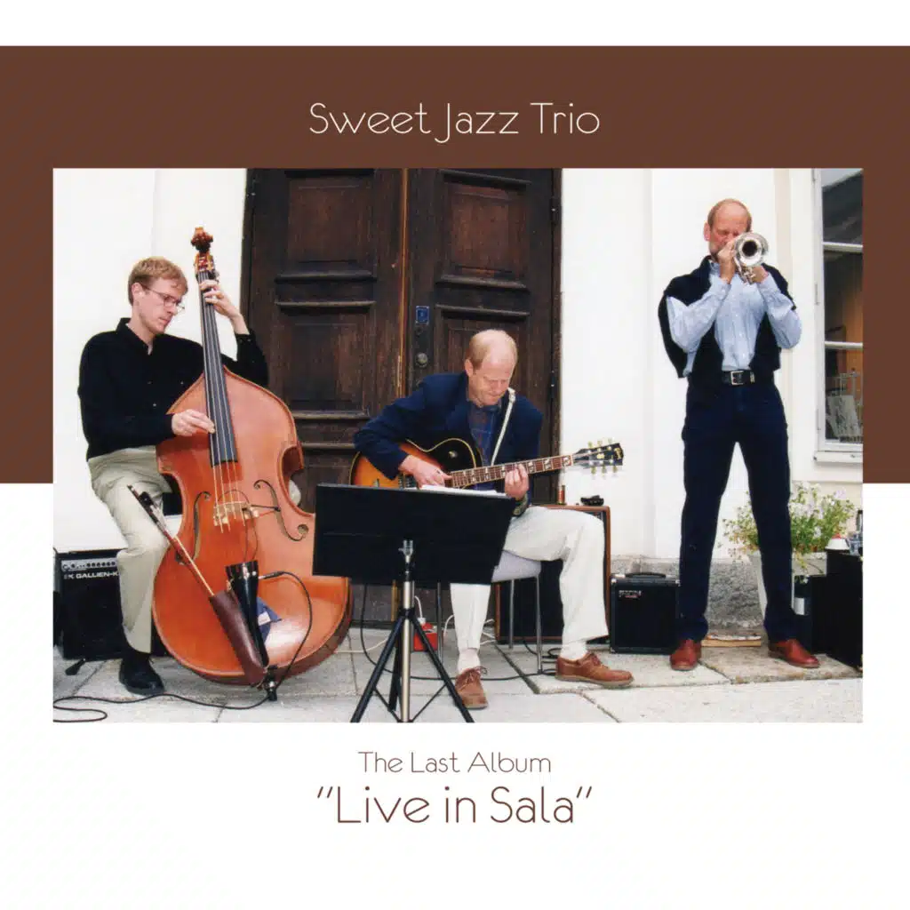 I Left My Heart In San Francisco