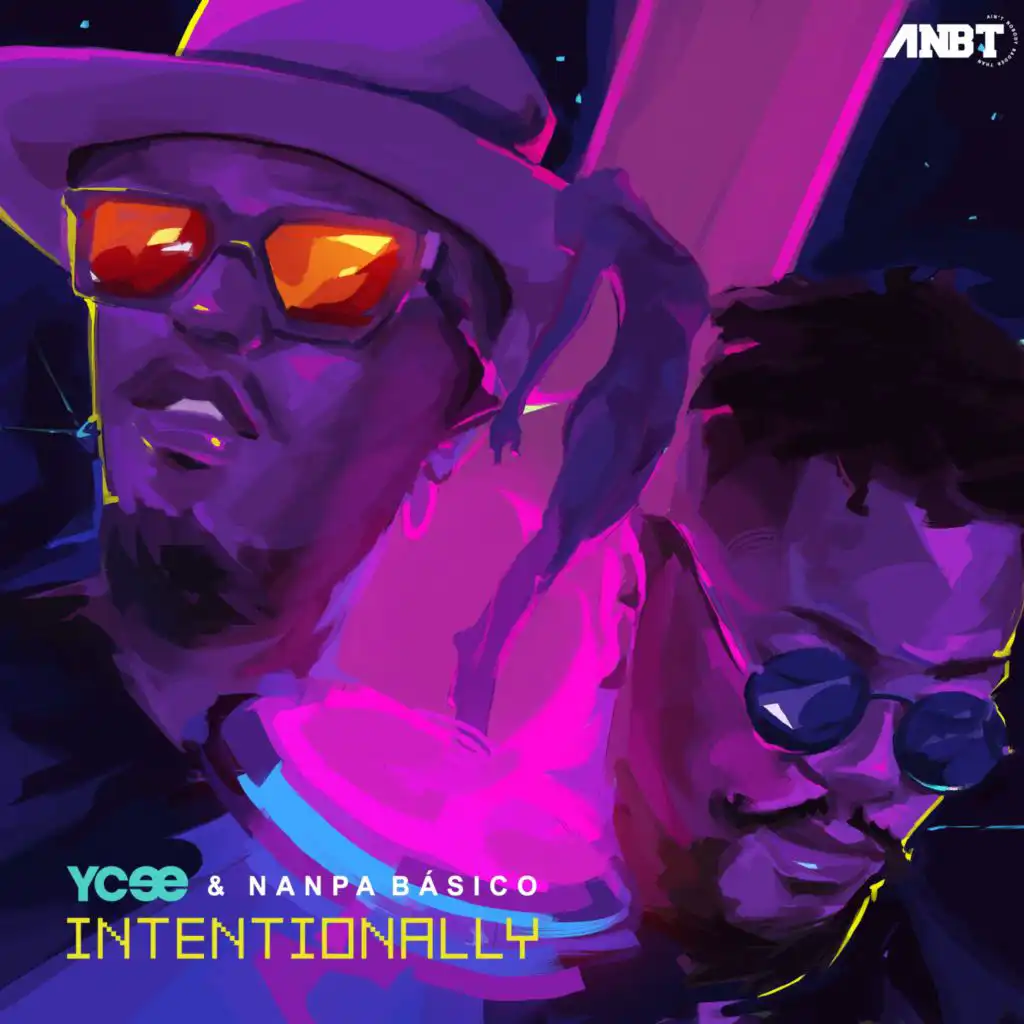 Intentionally (Remix) [feat. Nanpa Básico & Smyley]