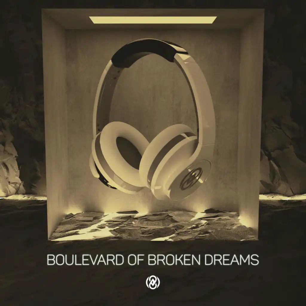 Boulevard of Broken Dreams (8D Audio)