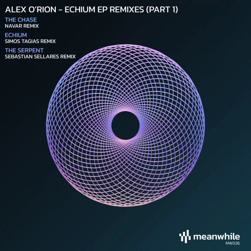 The Chase (Navar Remix)