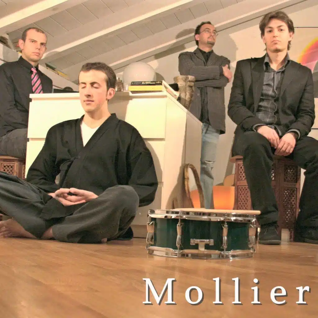 Mollier