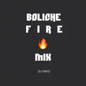 Boliche Fire Mix