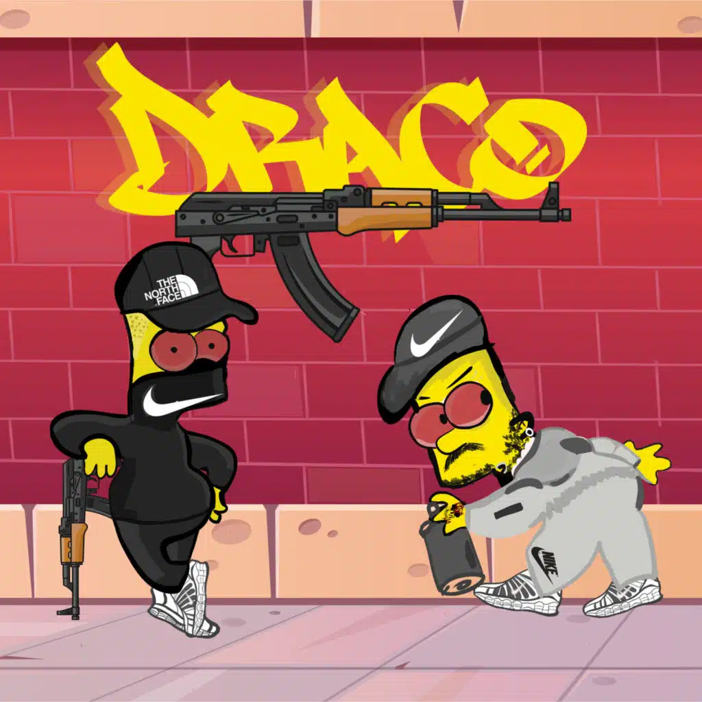 DRACO (feat. Cebe)